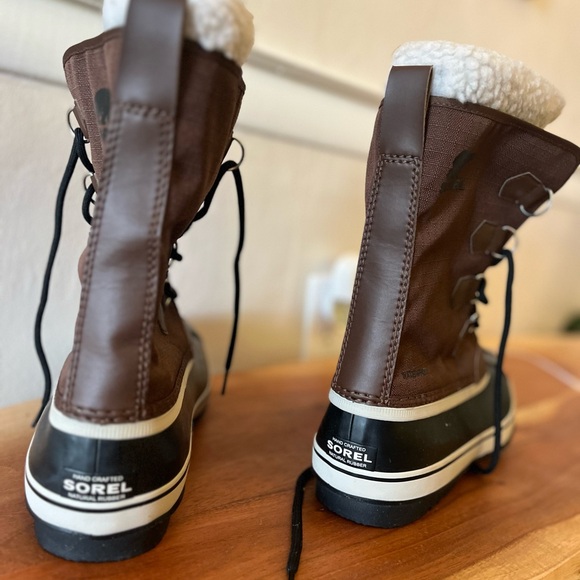 Sorel men’s size 13. Brand new. - Picture 5 of 10
